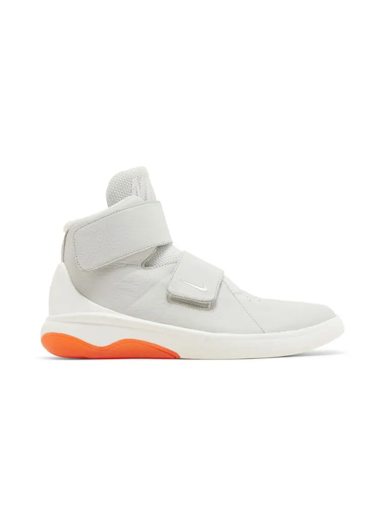Кроссовки Nike Marxman 'Light Bone Crimson' — изображение 1 из 8, красный
