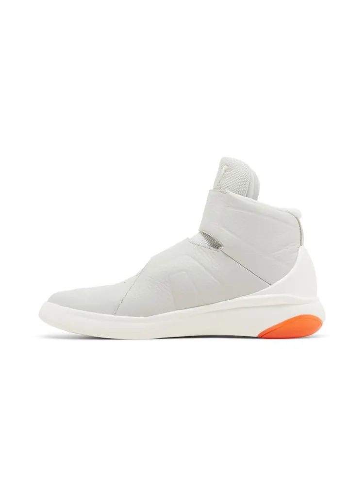 Кроссовки Nike Marxman 'Light Bone Crimson' — изображение 3 из 8, красный