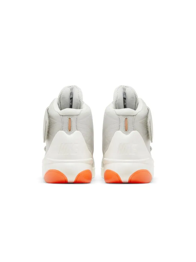 Кроссовки Nike Marxman 'Light Bone Crimson' — изображение 6 из 8, красный