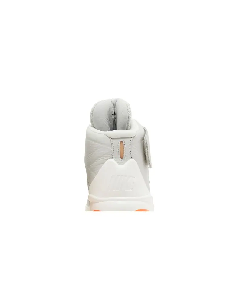 Кроссовки Nike Marxman 'Light Bone Crimson' — изображение 7 из 8, красный