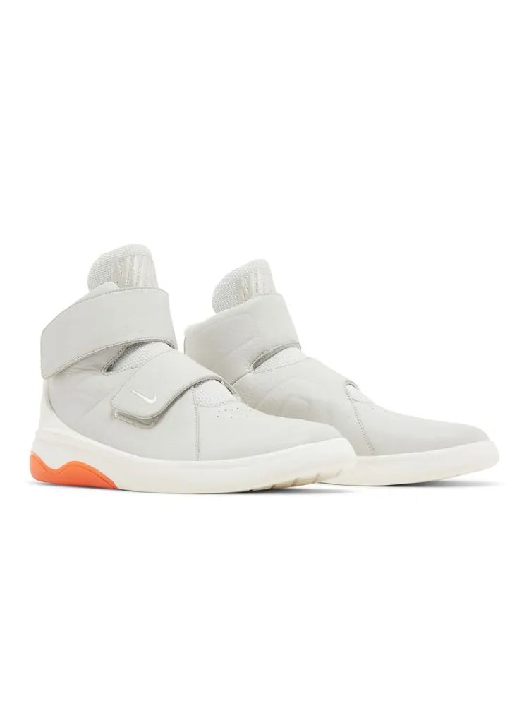 Кроссовки Nike Marxman 'Light Bone Crimson' — изображение 8 из 8, красный