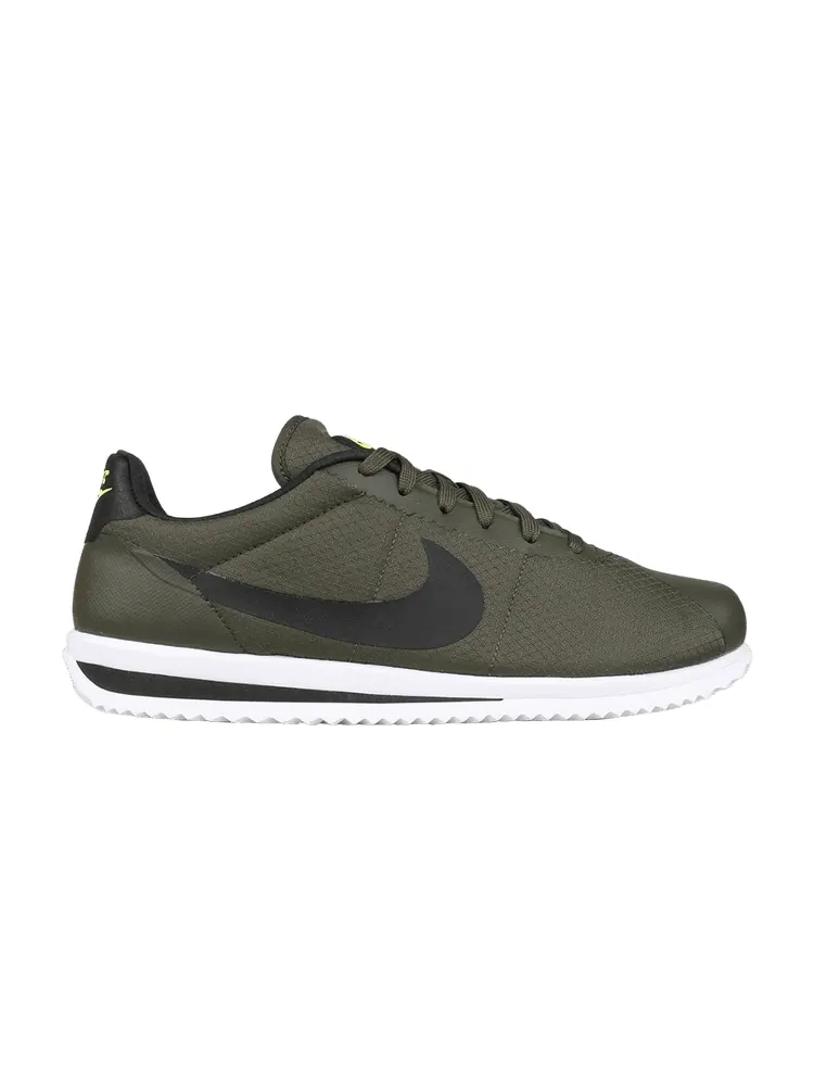 Кроссовки Cortez Ultra — изображение 1 из 1, зеленый