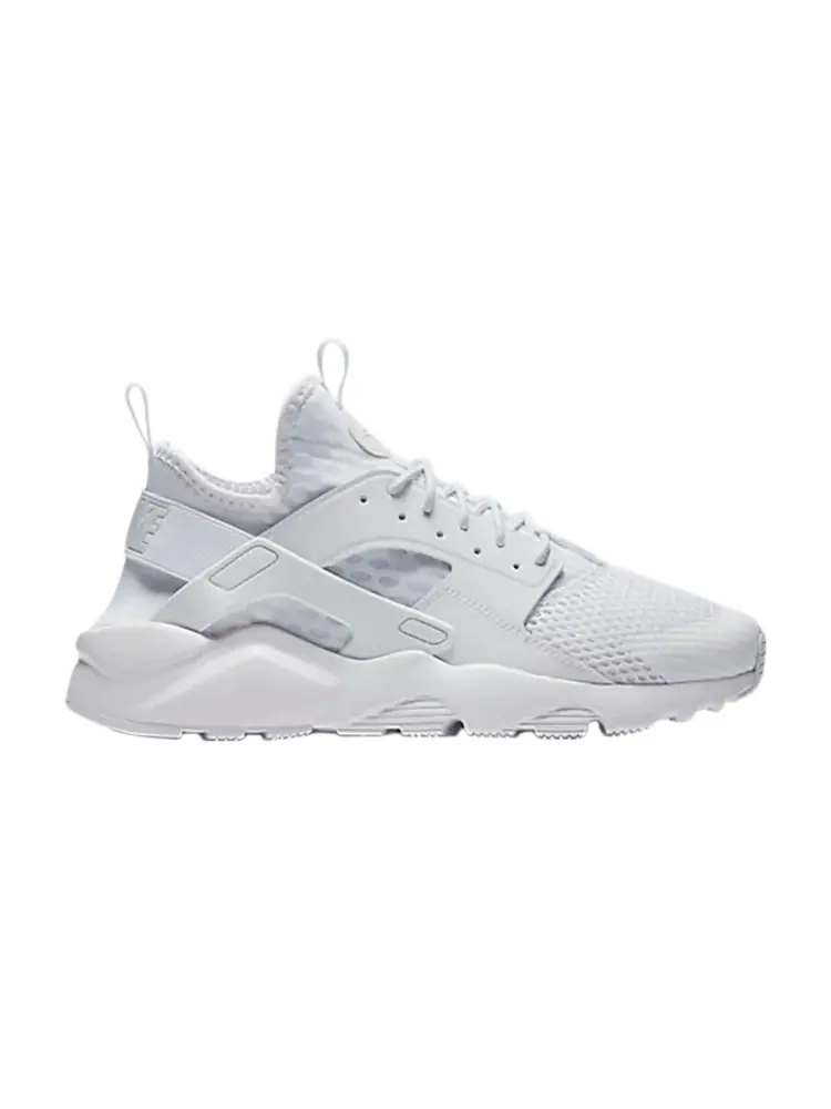 Кроссовки Nike Air Huarache Run Ultra BR 'White' — изображение 1 из 4, белый