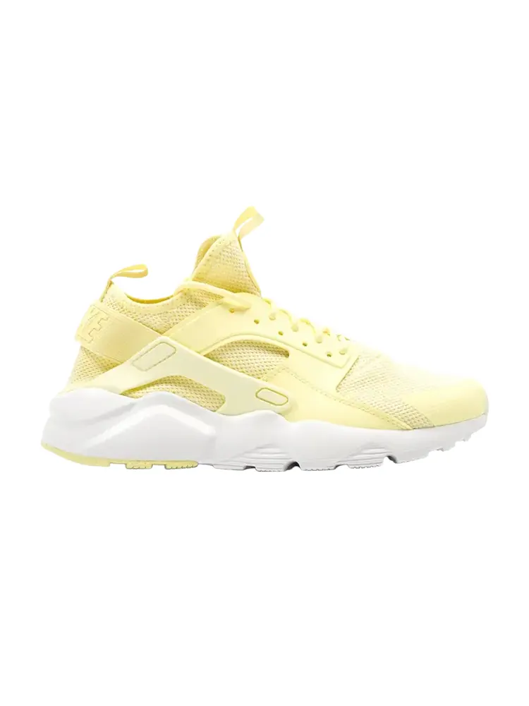 Кроссовки Nike Air Huarache Ultra Breathe 'Lemon Chiffon' — изображение 1 из 1, желтый