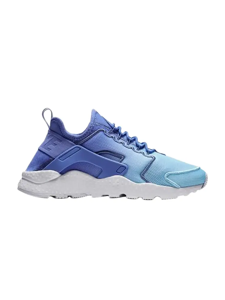 Кроссовки Nike Wmns Air Huarache Run Ultra — изображение 1 из 1, синий