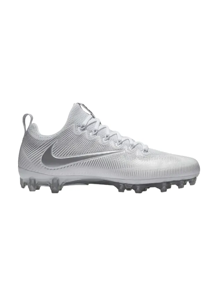 Кроссовки Nike Vapor Untouchable Pro 'White Metallic Silver' — изображение 1 из 1, белый