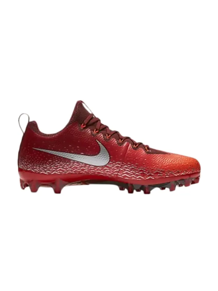 Кроссовки Nike Vapor Untouchable Pro 'Team Red' — изображение 1 из 1, красный
