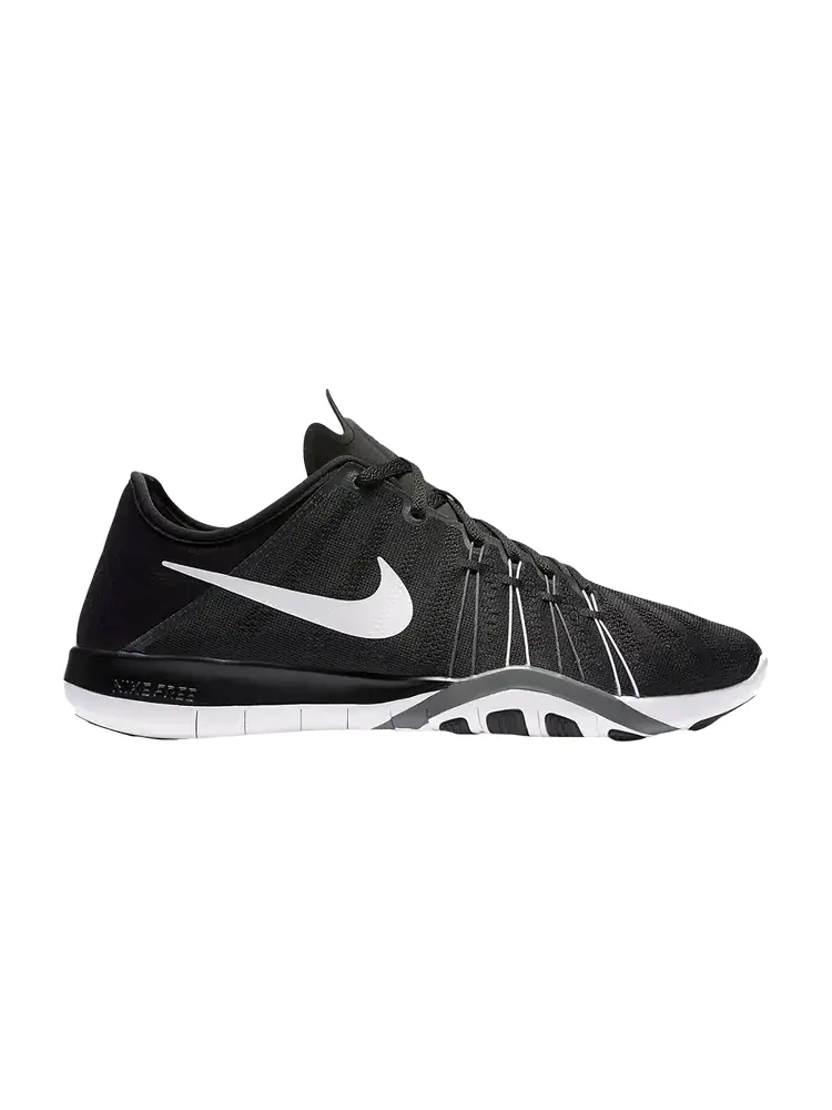 Кроссовки Nike Wmns Free TR 6 — изображение 1 из 1, черный
