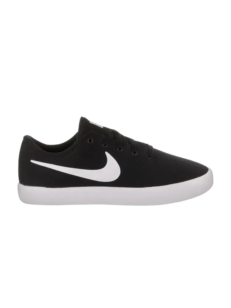 Кроссовки Nike Essentialist Canvas — изображение 1 из 1, черный