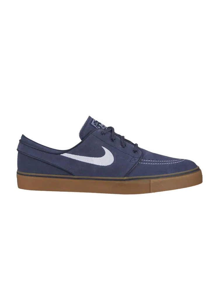 Кеды Nike Zoom Stefan Janoski OG SB 'Obsidian Gum' — изображение 1 из 1