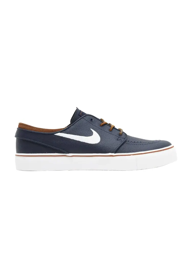 Кроссовки Nike SB Zoom Stefan Janoski OG — изображение 1 из 1, синий