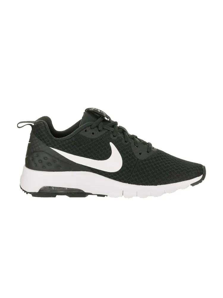 Кроссовки Nike Wmns Air Max Motion LW 'Outdoor Green' — изображение 1 из 1, зеленый/белый