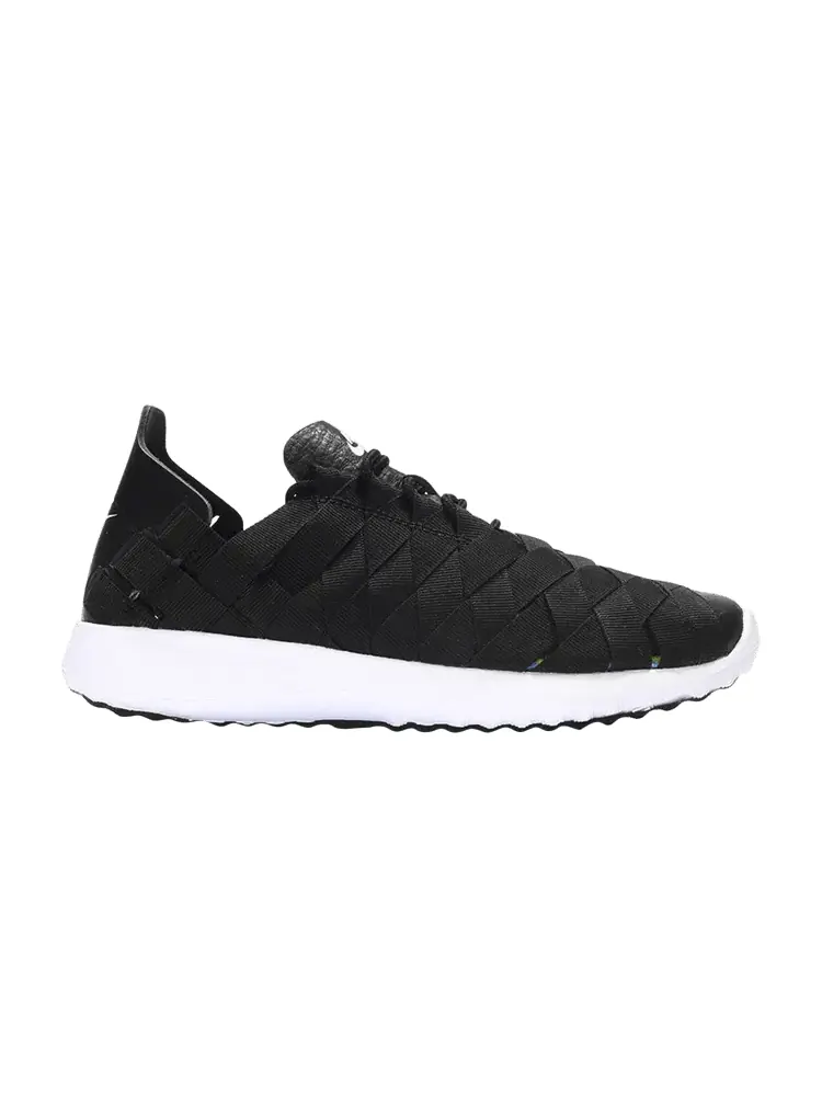 Кроссовки Wmns Juvenate Woven — изображение 1 из 1, черный