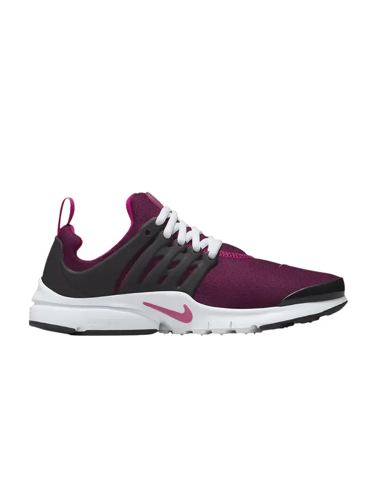 Кроссовки Presto GS 'Sangria' — изображение 1 из 1, красный