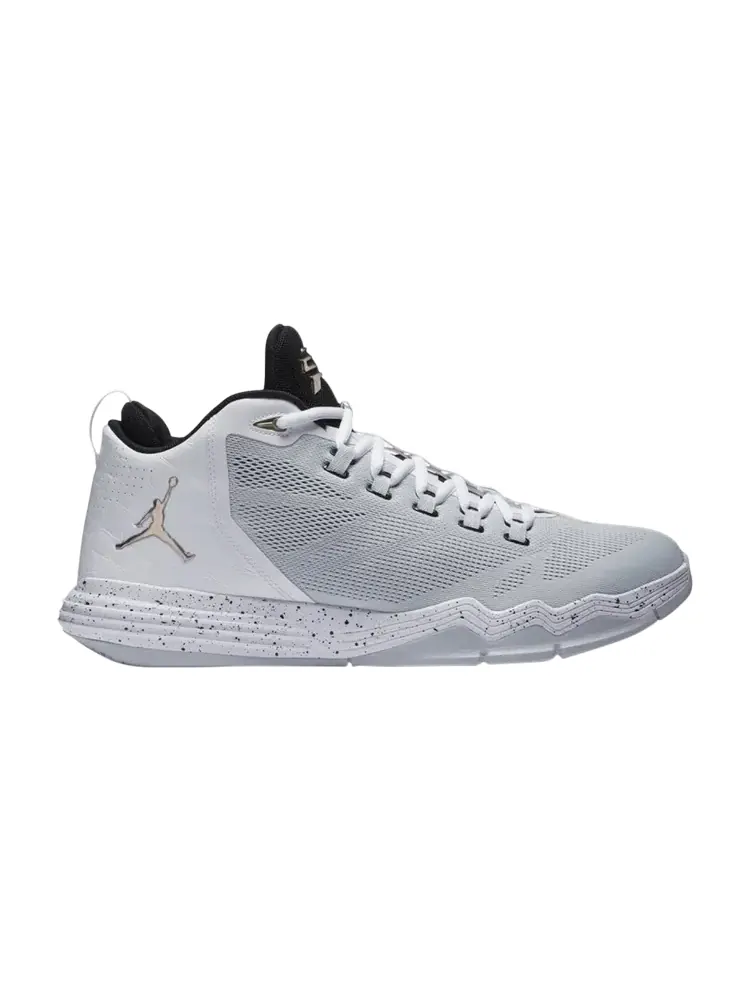 Кроссовки Air Jordan Jordan CP3.IX AE — изображение 1 из 1, белый