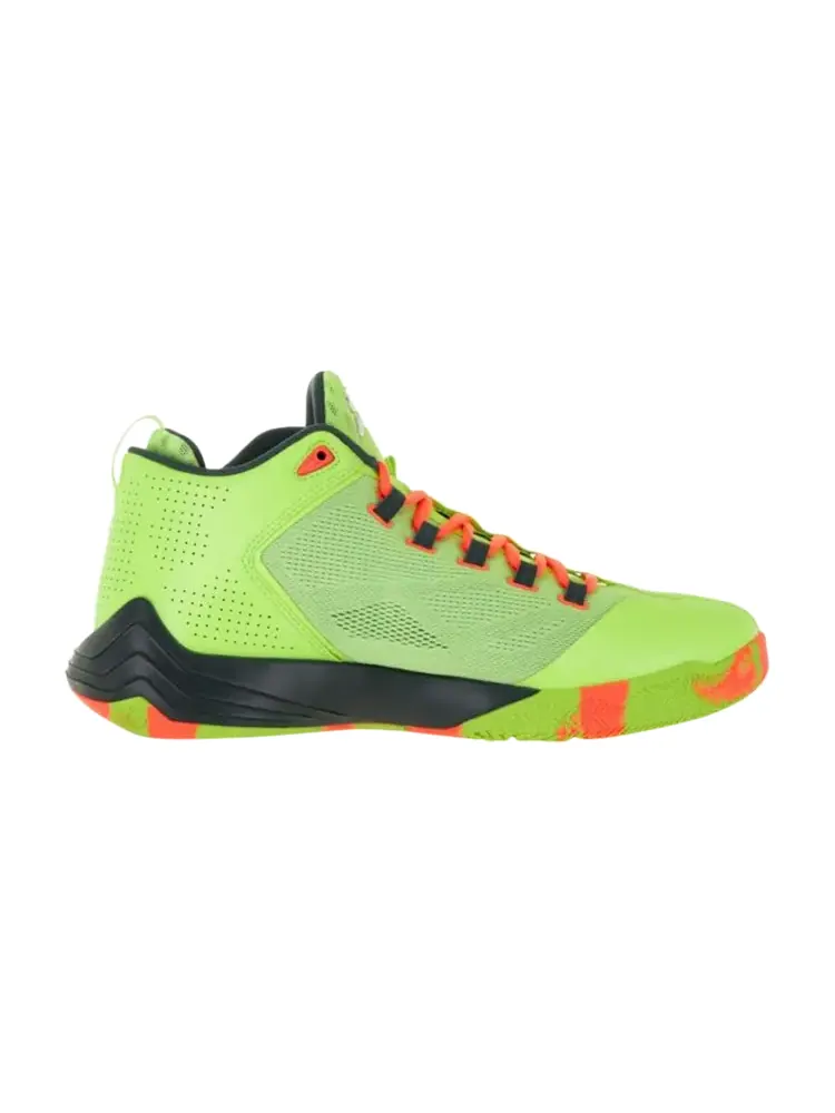 Кроссовки Air Jordan Jordan CP3.IX AE 'Ghost Green' — изображение 1 из 1, зеленый