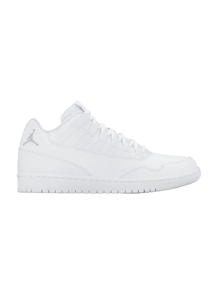 Кроссовки Jordan Executive Low 'White' — изображение 1 из 1, белый