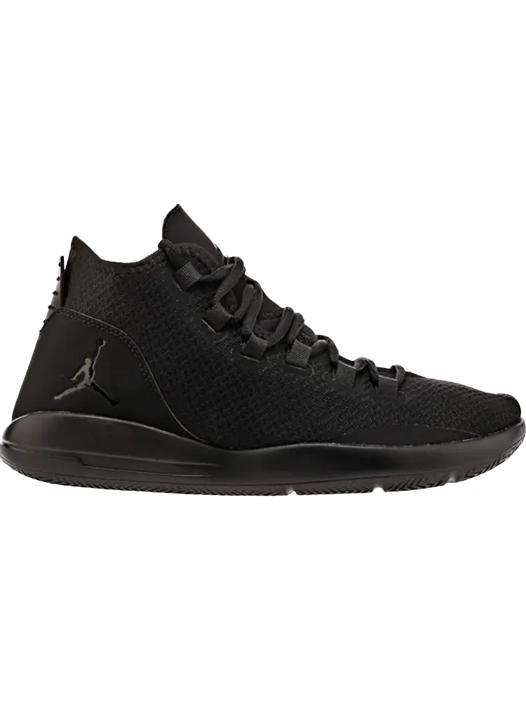 Кроссовки Jordan Reveal Triple Black — изображение 1 из 1, черный