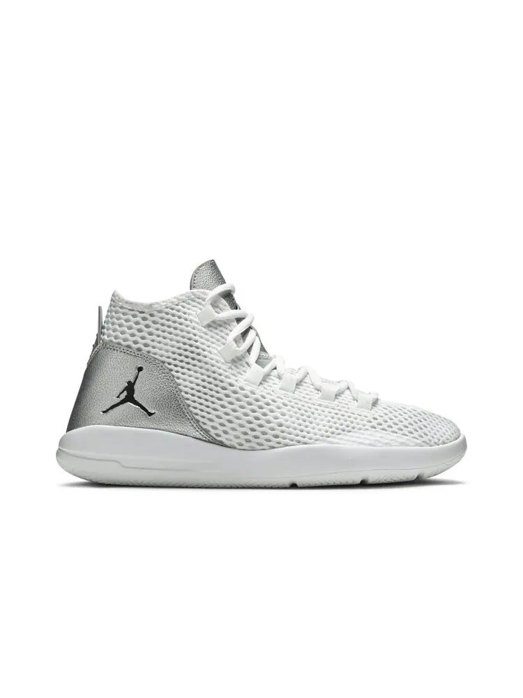 Кроссовки Air Jordan Jordan Reveal 'Metallic Silver' — изображение 1 из 4, белый
