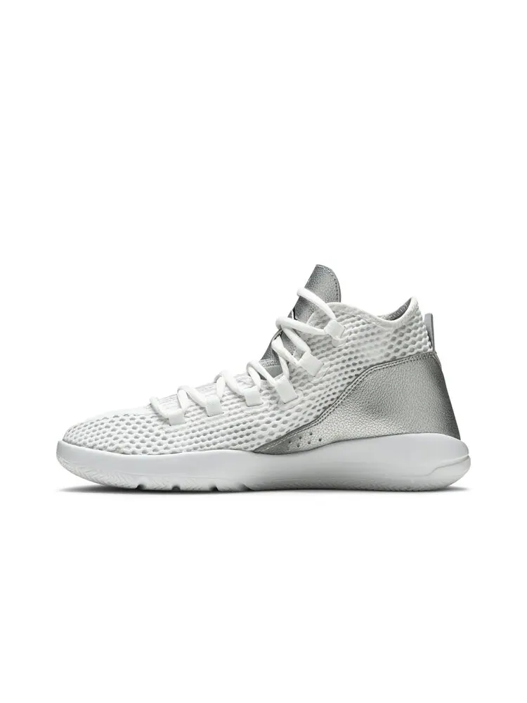 Кроссовки Air Jordan Jordan Reveal 'Metallic Silver' — изображение 3 из 4, белый