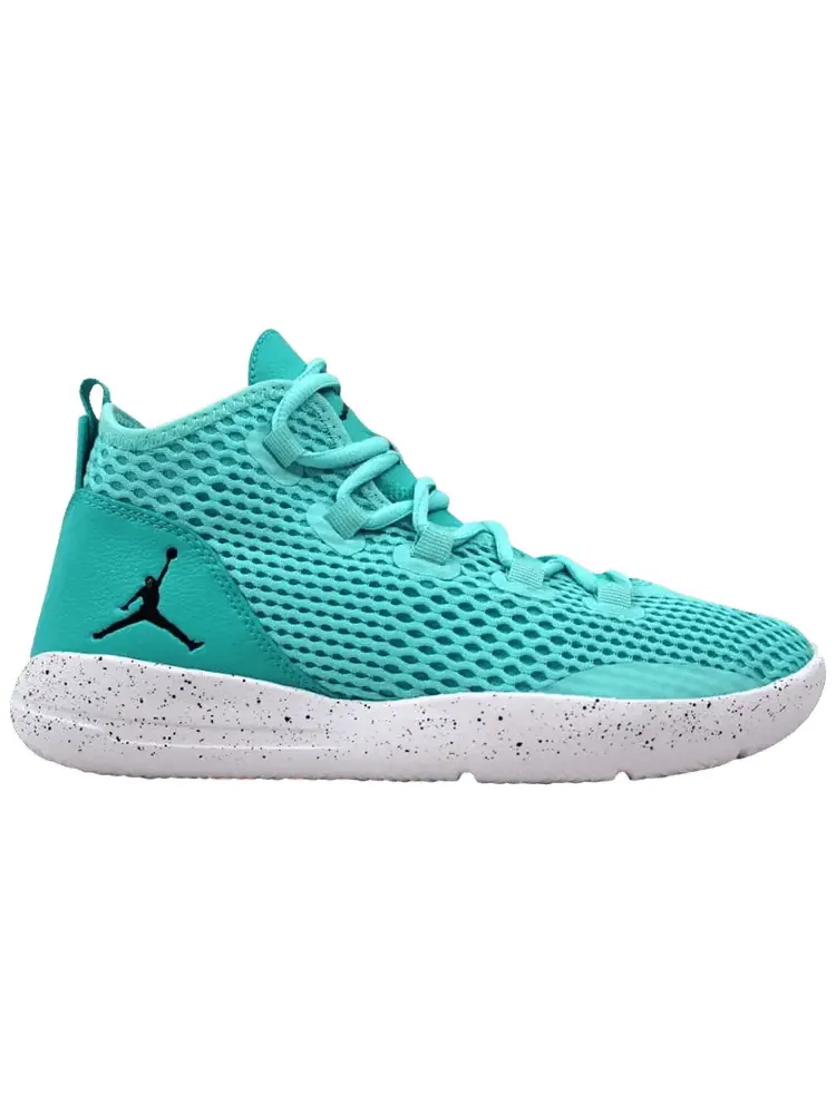 Кроссовки Air Jordan Jordan Reveal BG 'Hyper Turquoise' — изображение 1 из 1, синий
