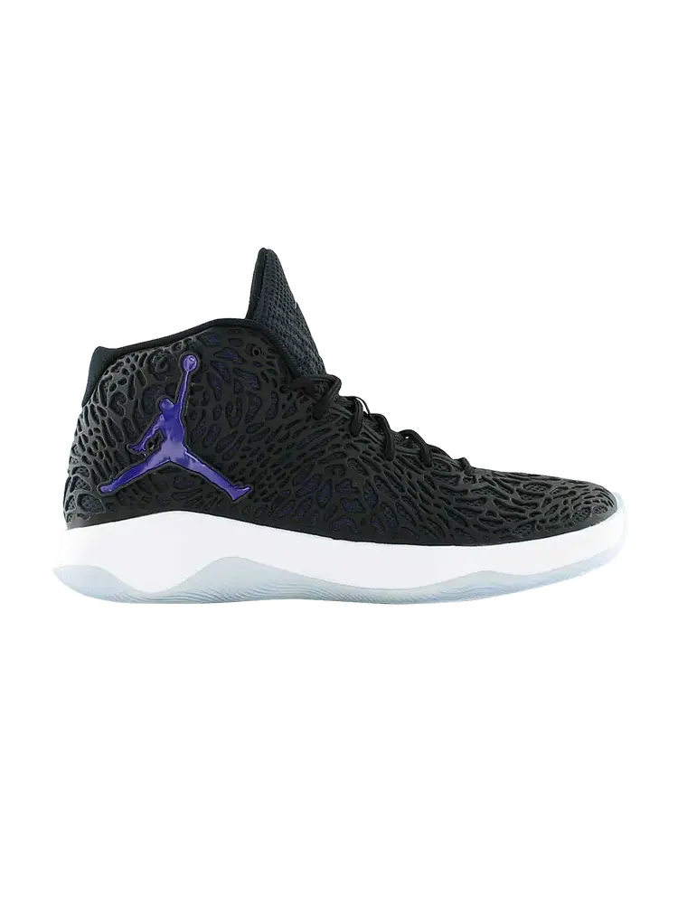 Кроссовки Air Jordan Jordan Ultra Fly 'Space Jam' — изображение 1 из 1, черный