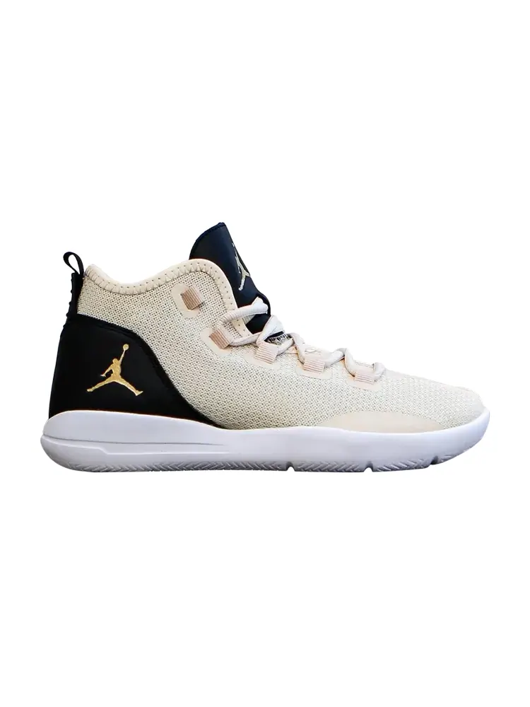 Кроссовки Air Jordan Jordan Reveal Premium HC GG 'Pearl White' — изображение 1 из 1, бежевый