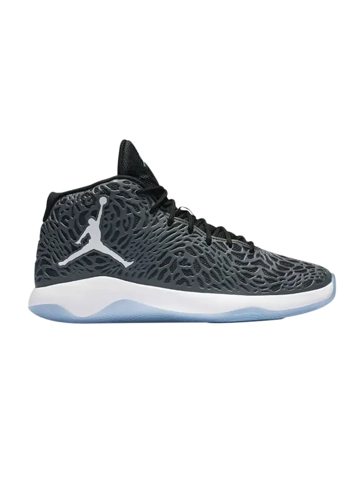 Кроссовки Air Jordan Jordan Ultra Fly 'Cool Grey' — изображение 1 из 4, серый