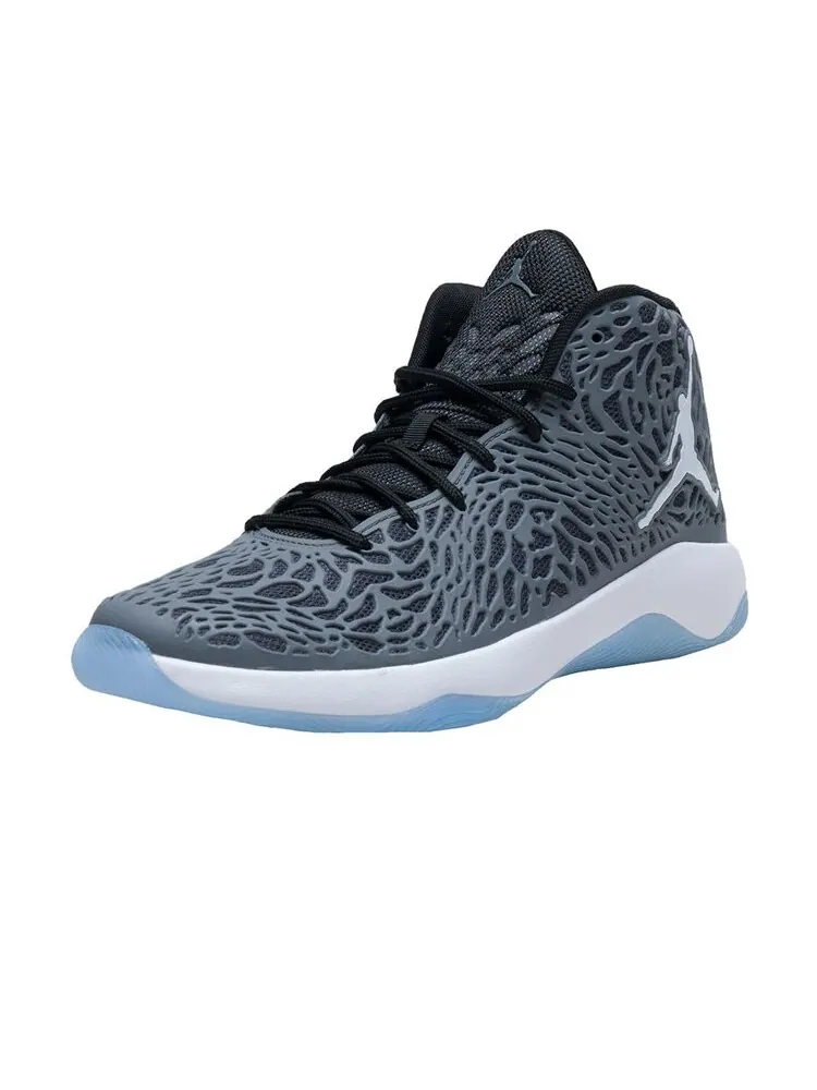 Кроссовки Air Jordan Jordan Ultra Fly 'Cool Grey' — изображение 2 из 4, серый