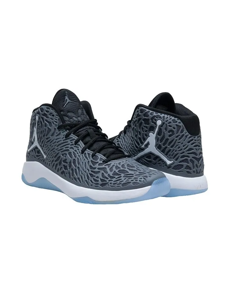 Кроссовки Air Jordan Jordan Ultra Fly 'Cool Grey' — изображение 3 из 4, серый
