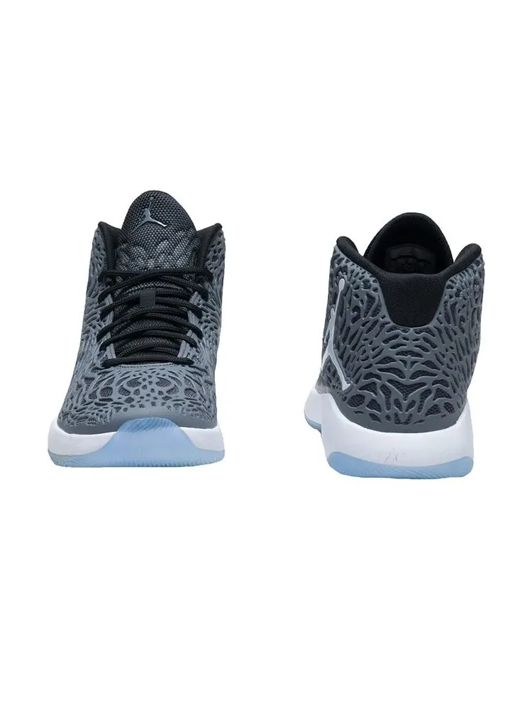 Кроссовки Air Jordan Jordan Ultra Fly 'Cool Grey' — изображение 4 из 4, серый