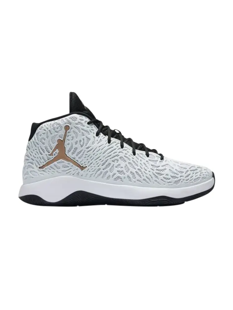 Кроссовки Air Jordan Jordan Ultra.Fly 'Metallic Copper Coin' — изображение 1 из 1, белый