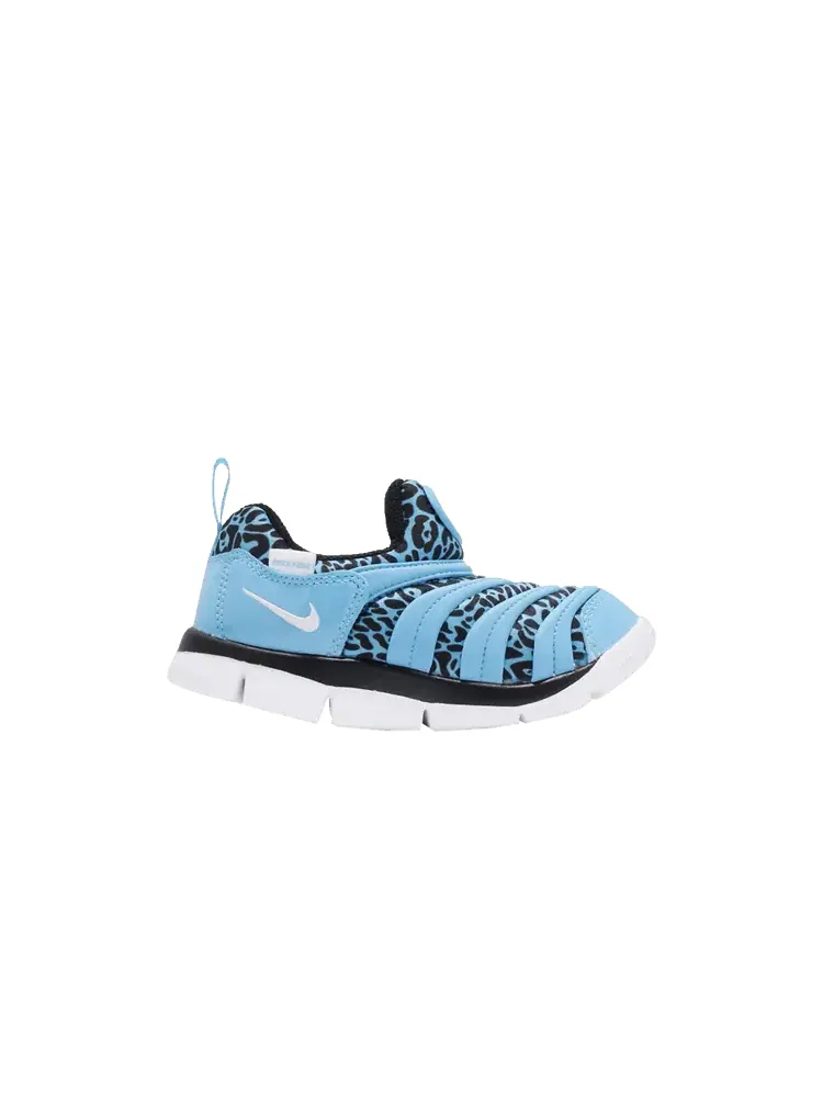 Кроссовки Dynamo Free Print TD 'Blue Gale' — изображение 1 из 1, синий