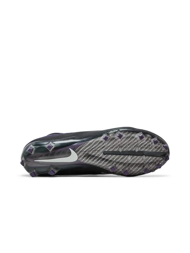Кроссовки Nike Vapor Untouchable 2 PF 'Black Orchid' — изображение 4 из 4, черный