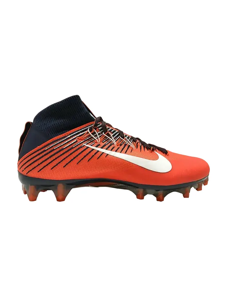 Кроссовки Nike Vapor Untouchable 2 PF 'Brilliant Orange' — изображение 1 из 1, оранжевый