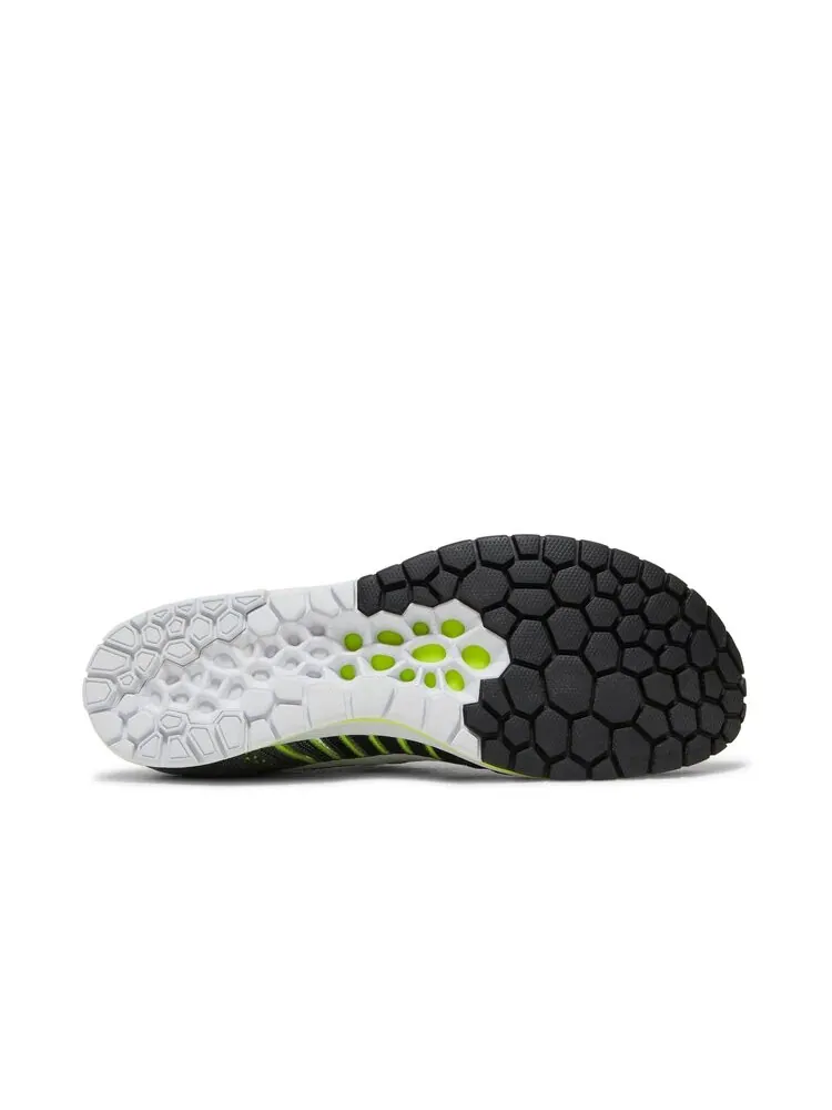 Кроссовки Nike Zoom Flyknit Streak 'Grey Volt' — изображение 4 из 4, серый