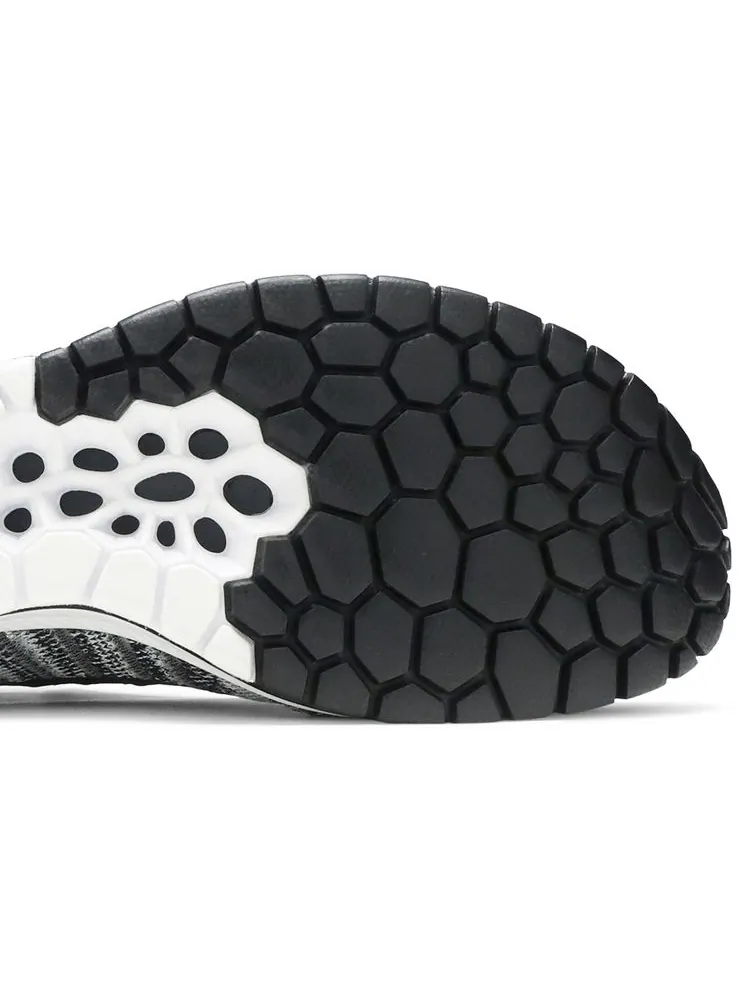 Кроссовки Nike Zoom Flyknit Streak 'Oreo' — изображение 5 из 8, серый