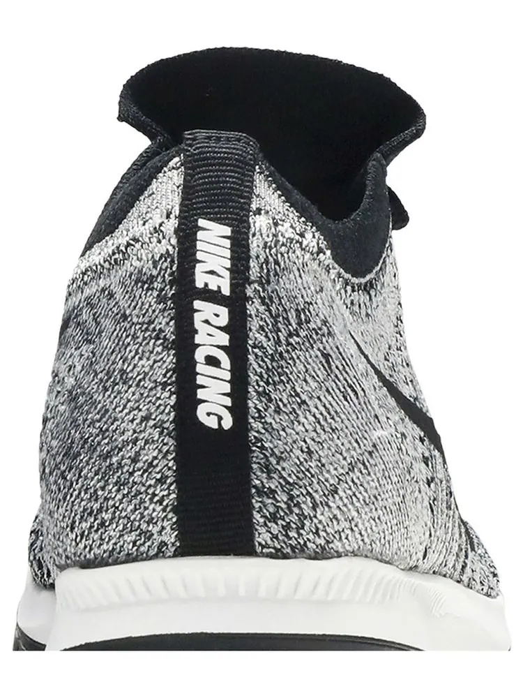 Кроссовки Nike Zoom Flyknit Streak 'Oreo' — изображение 7 из 8, серый