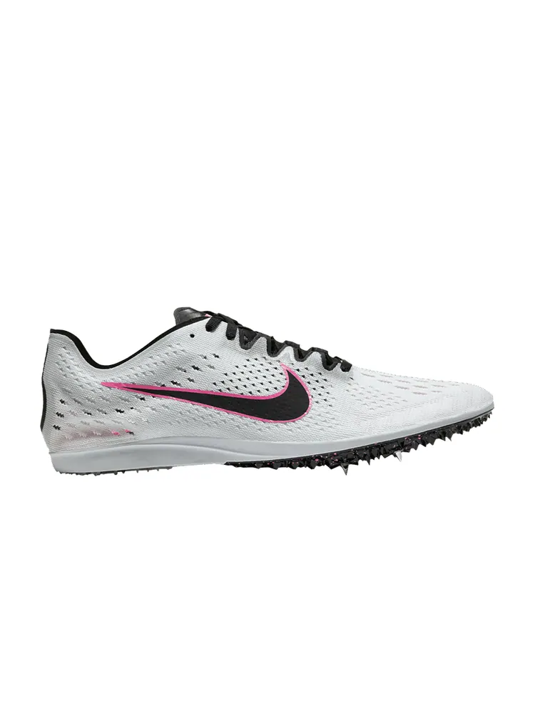 Кроссовки Zoom Matumbo 3 'Pure Platinum Pink Black' — изображение 1 из 1