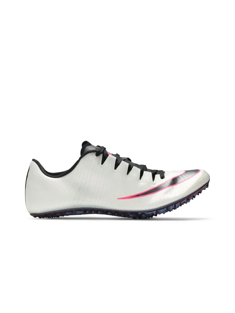 Кроссовки Superfly Elite 'Pure Platinum Pink Blast' — изображение 1 из 8, платиновый розовый