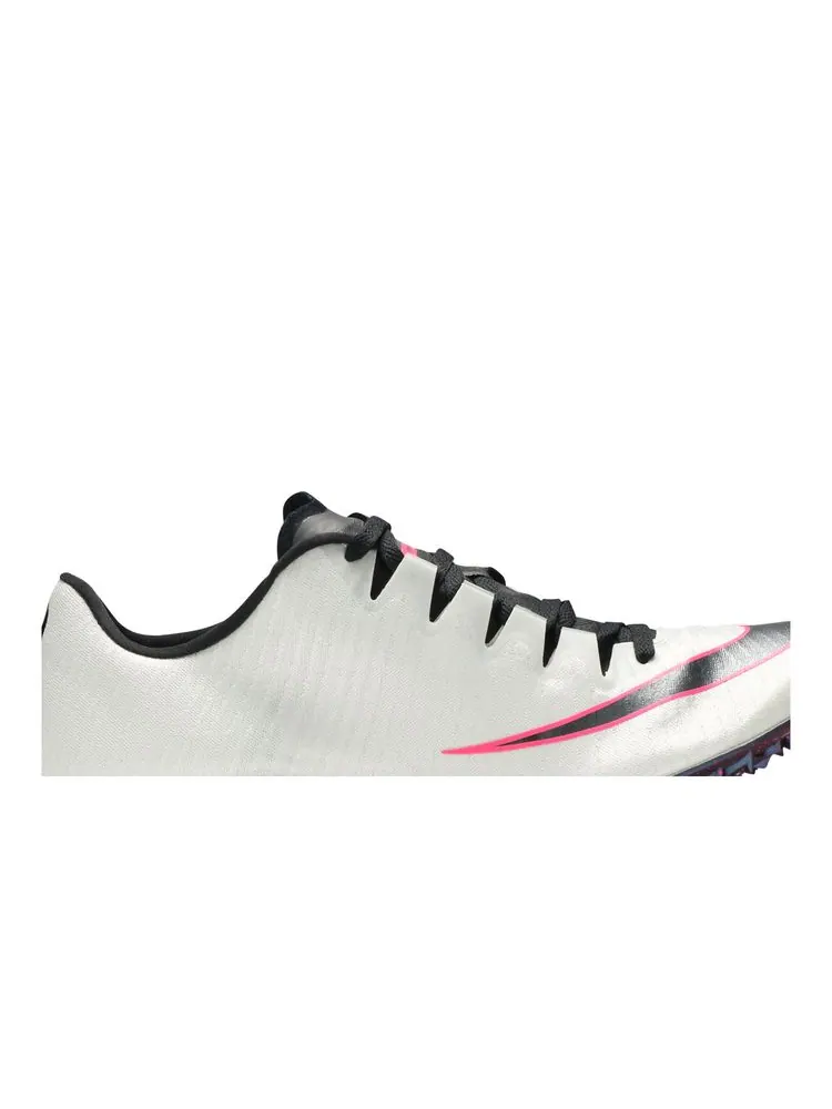 Кроссовки Superfly Elite 'Pure Platinum Pink Blast' — изображение 2 из 8, платиновый розовый