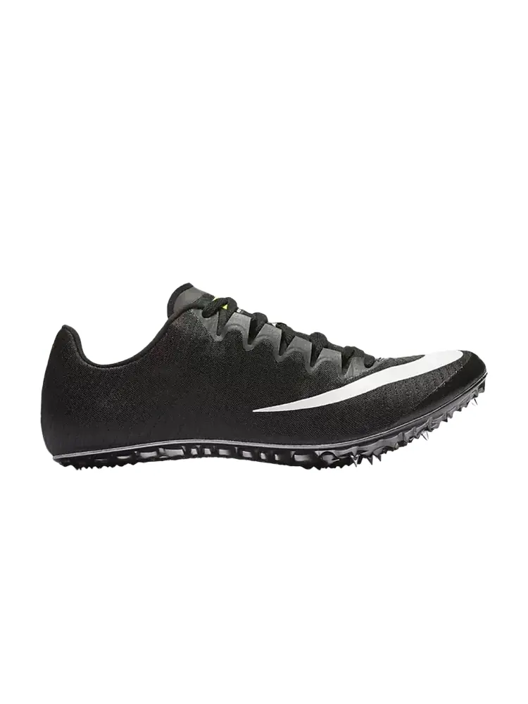 Кроссовки Nike Superfly Elite 'Racing Spikes' — изображение 1 из 1, черный