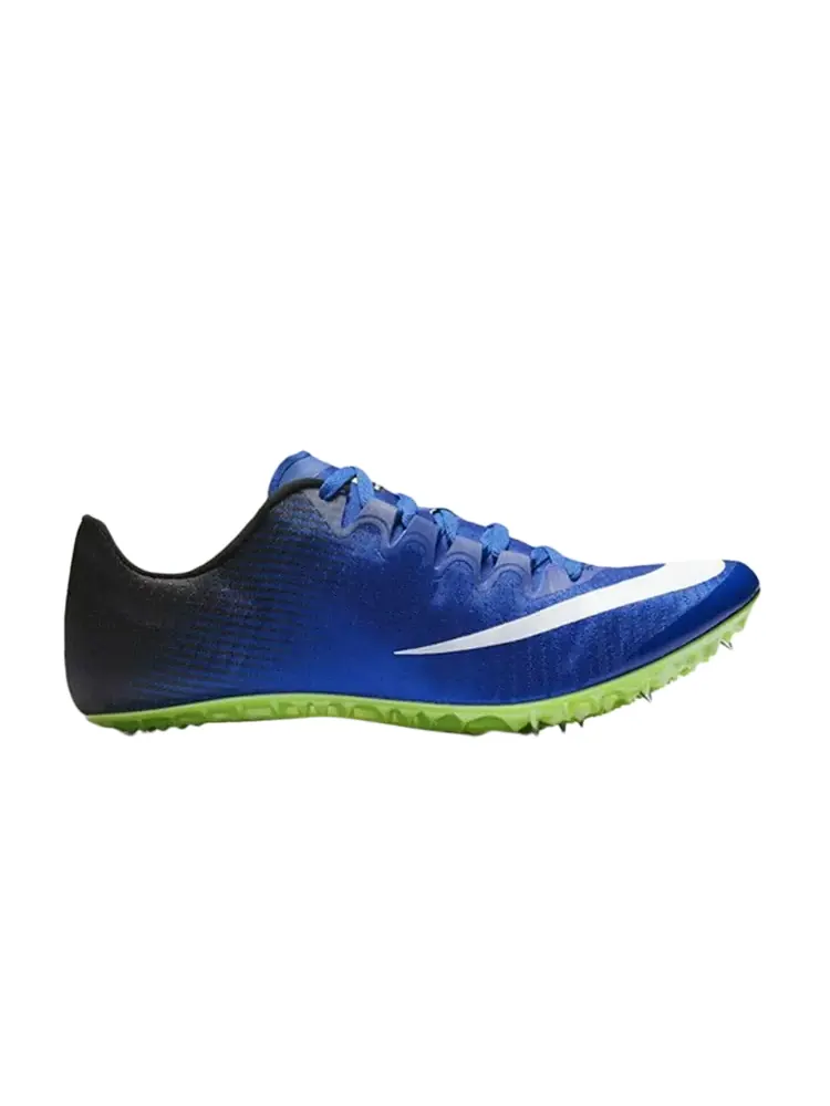 Кроссовки Nike Zoom Superfly Elite 'Hyper Cobalt' — изображение 1 из 1, синий