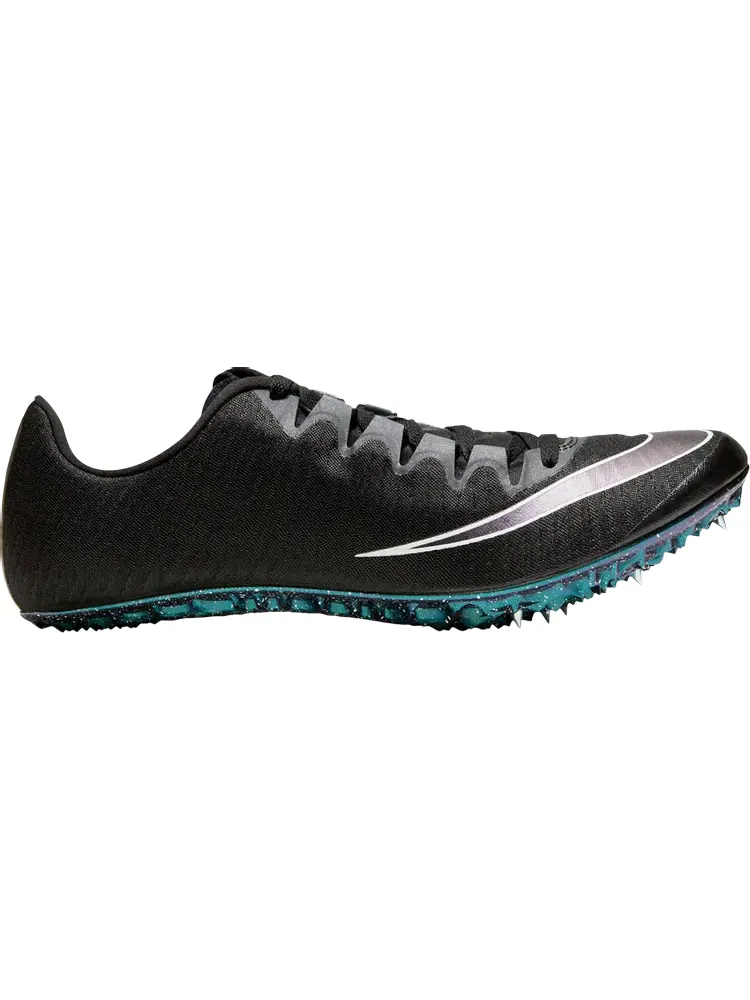 Кроссовки Nike Superfly Elite 'Black Indigo Fog' — изображение 1 из 1, черный