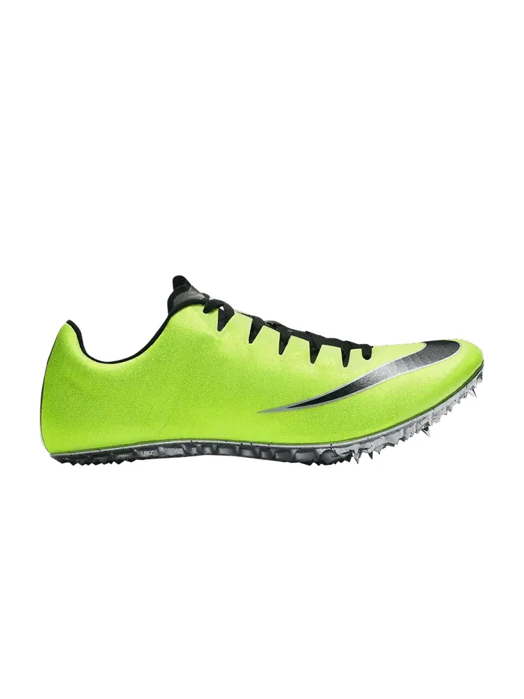 Кроссовки Zoom Superfly Elite 'Electric Green' — изображение 1 из 1, зеленый