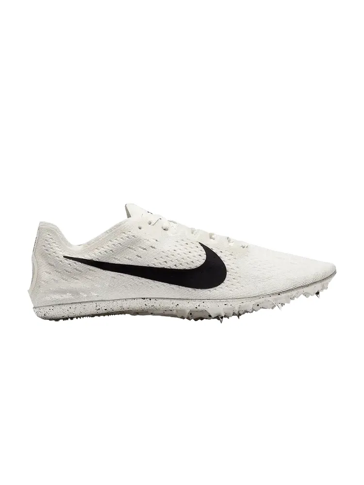 Кроссовки Nike Zoom Victory 3 'Phantom Oil Grey' — изображение 1 из 1, серый