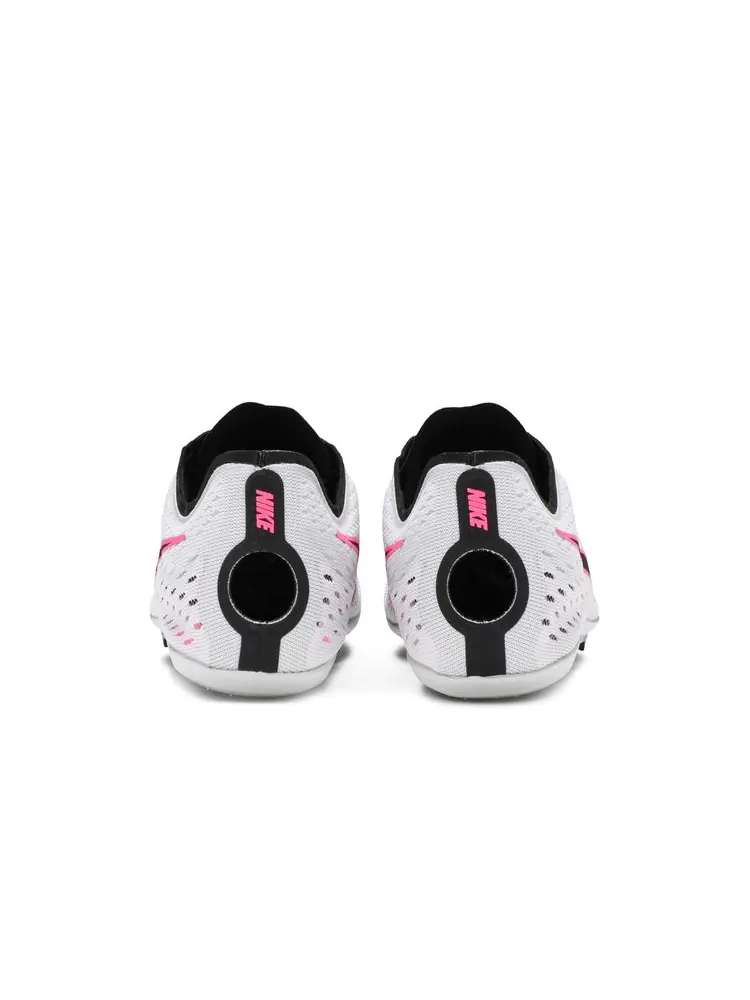 Кроссовки Zoom Victory 3 'Pure Platinum Pink Blast' — изображение 6 из 8, платиновый розовый