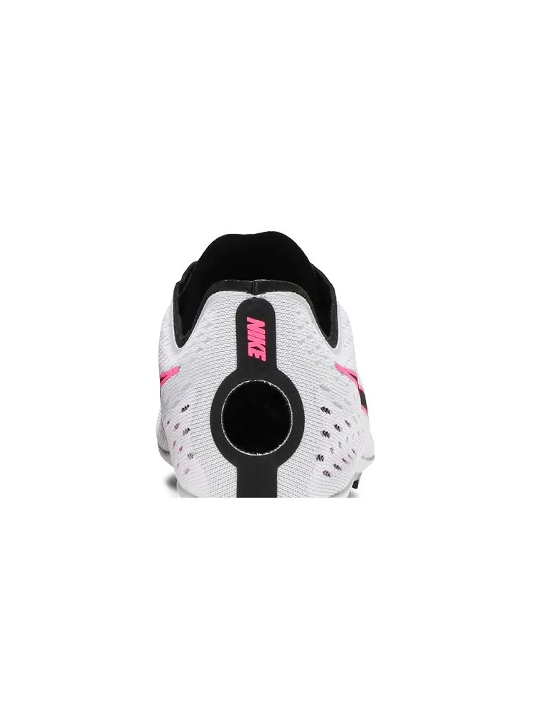 Кроссовки Zoom Victory 3 'Pure Platinum Pink Blast' — изображение 7 из 8, платиновый розовый