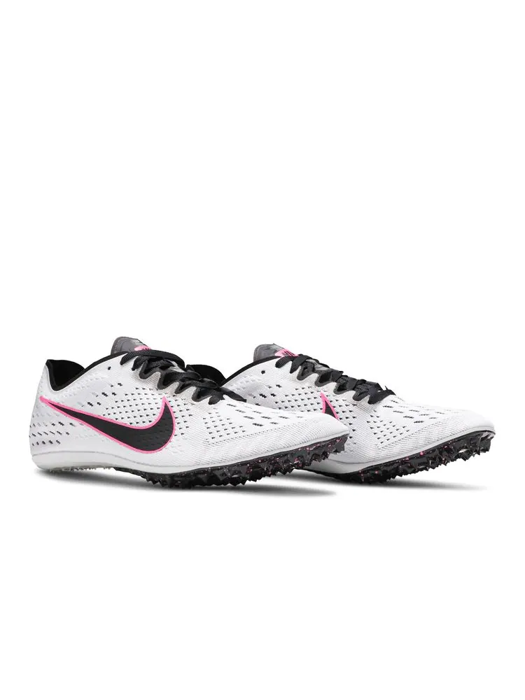 Кроссовки Zoom Victory 3 'Pure Platinum Pink Blast' — изображение 8 из 8, платиновый розовый