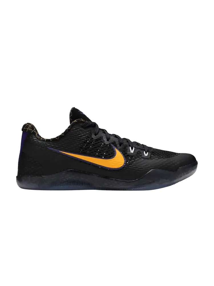 Кроссовки Nike Kobe 11 EP 'Carpe Diem' — изображение 1 из 1
